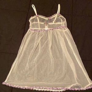 🌸 Fairy Slip Dress 🌸